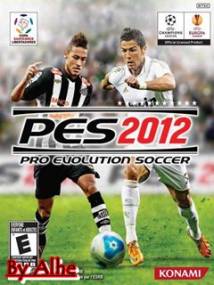 Pes2012